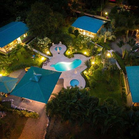 New Caribe Point Vila Cahuita Exterior foto