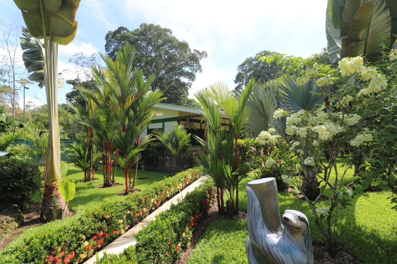 New Caribe Point Vila Cahuita Exterior foto
