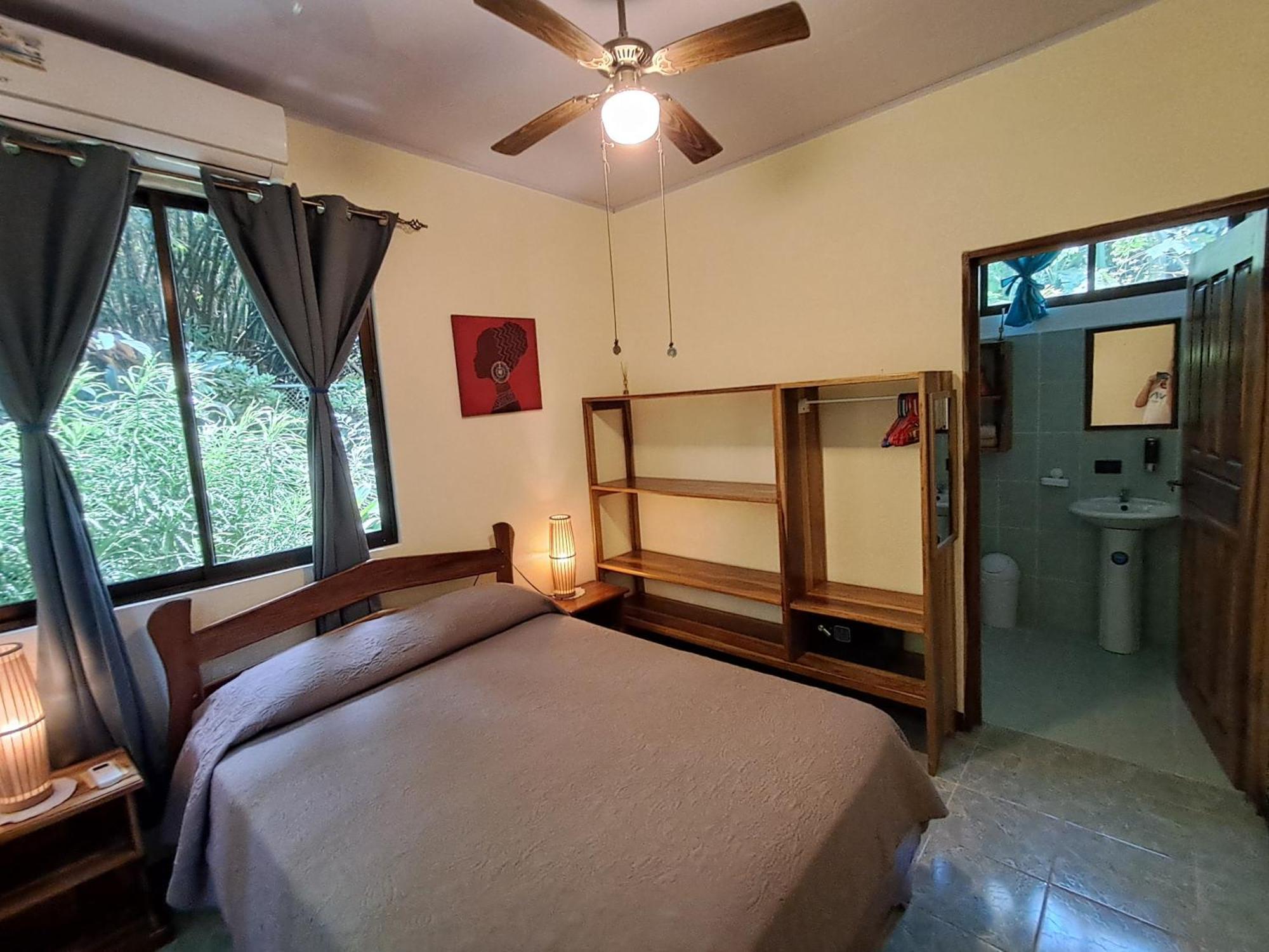New Caribe Point Vila Cahuita Exterior foto