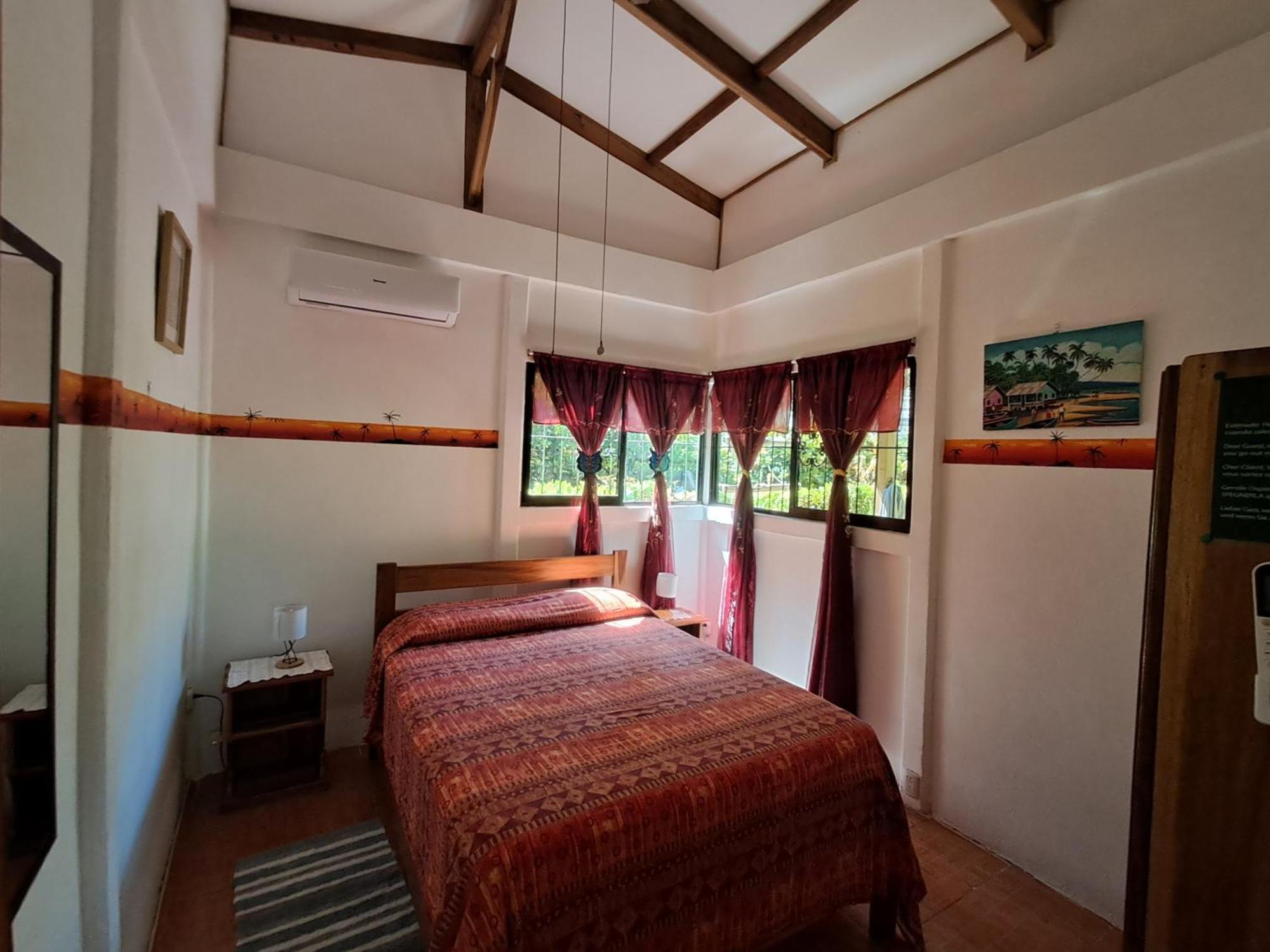 New Caribe Point Vila Cahuita Exterior foto