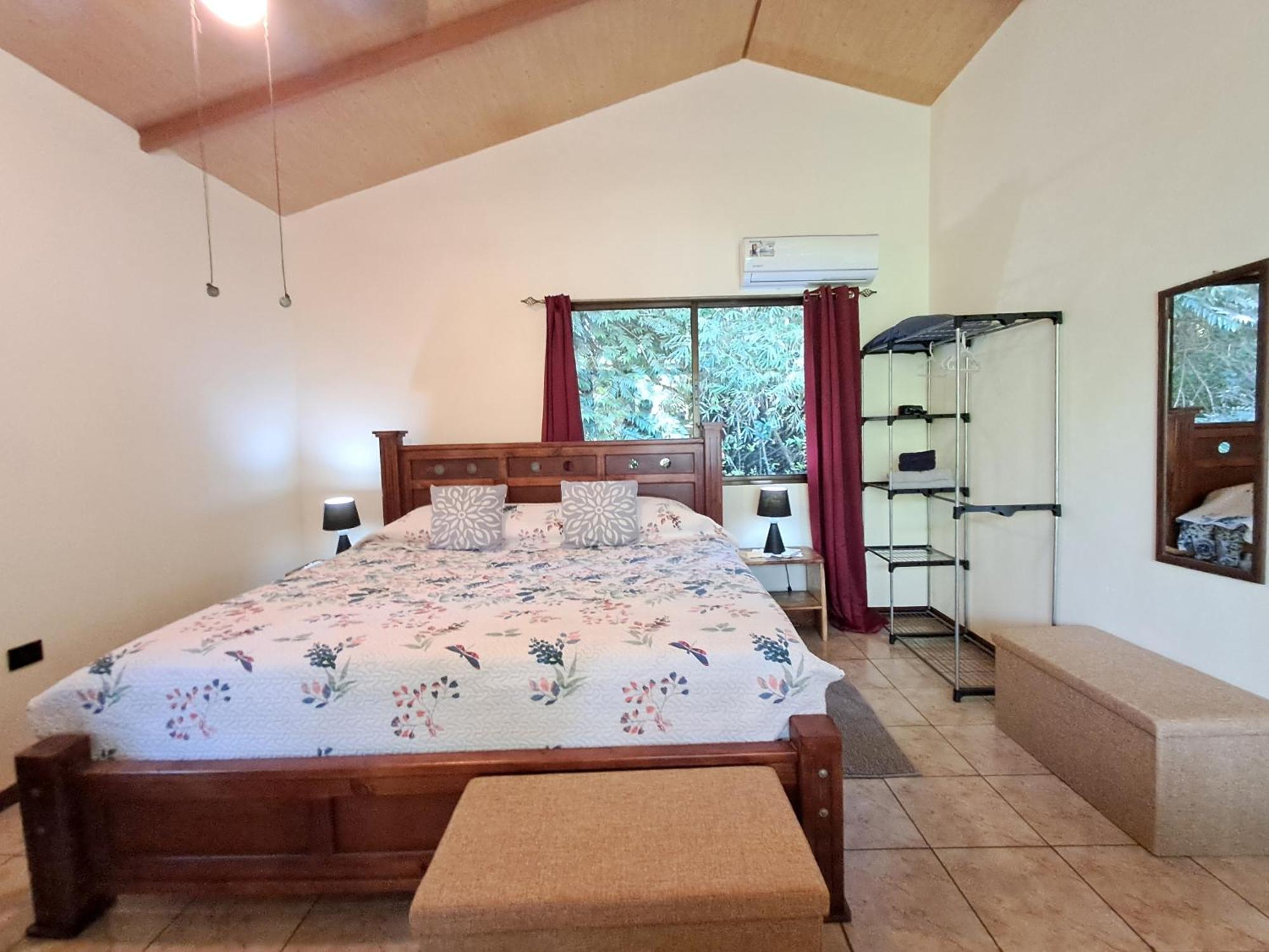 New Caribe Point Vila Cahuita Exterior foto