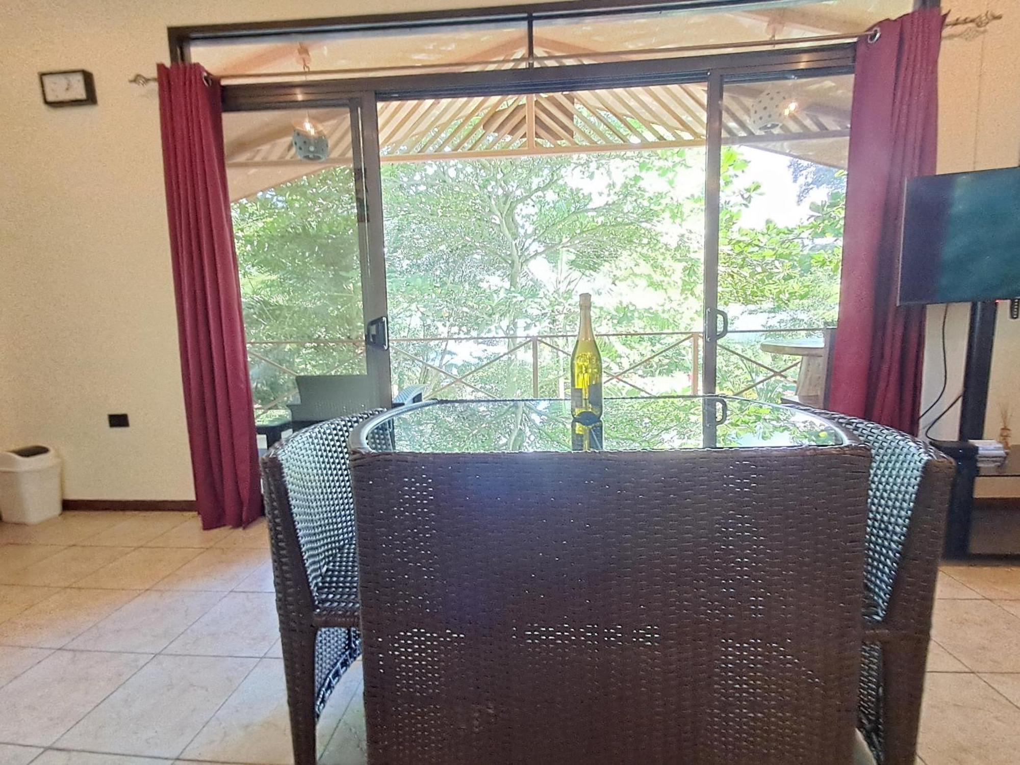 New Caribe Point Vila Cahuita Exterior foto