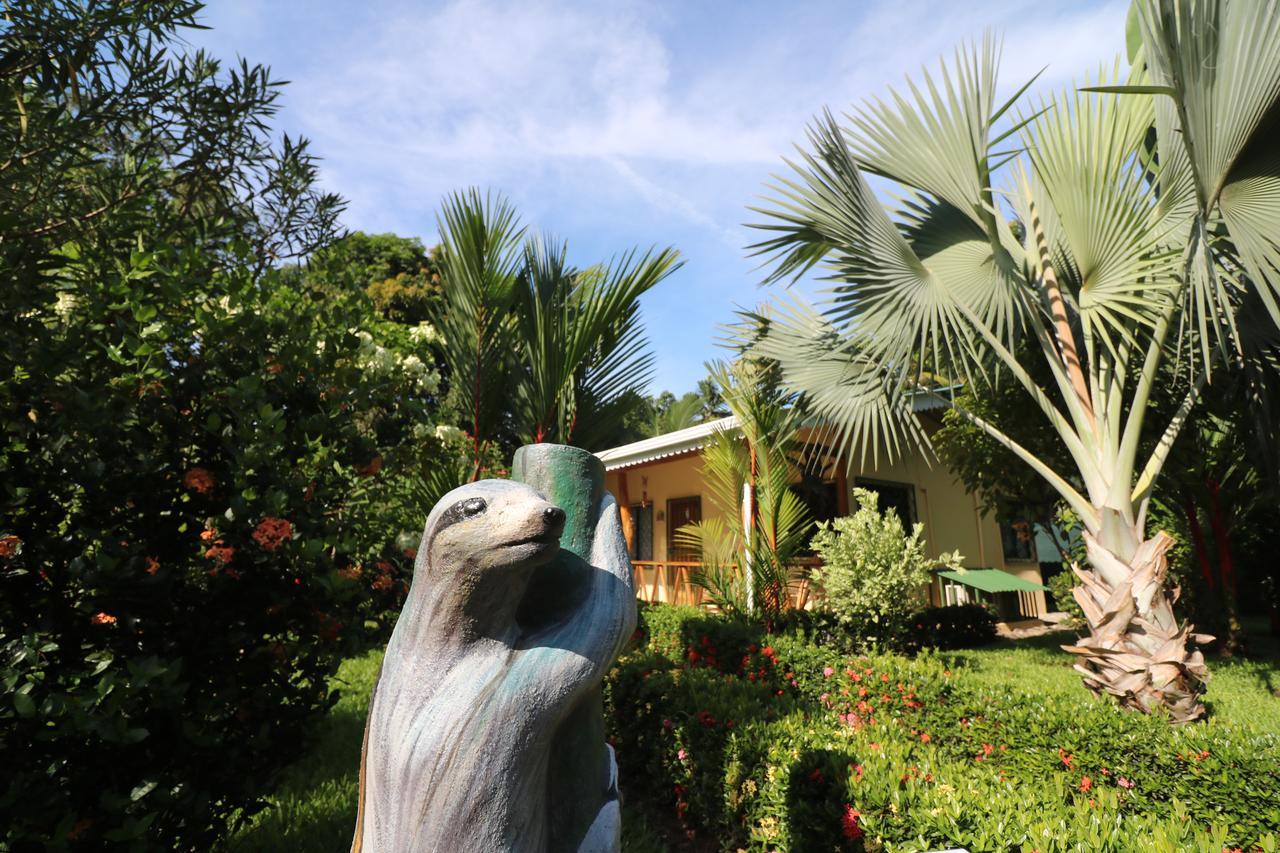 New Caribe Point Vila Cahuita Exterior foto