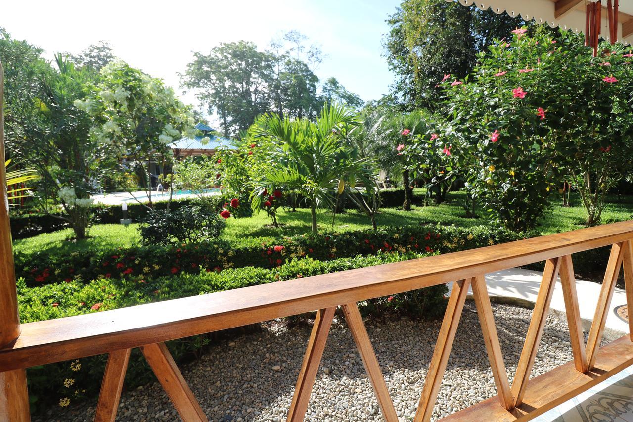 New Caribe Point Vila Cahuita Exterior foto