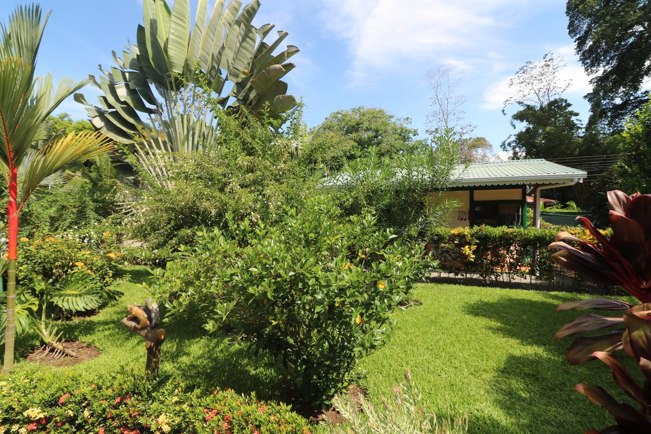 New Caribe Point Vila Cahuita Exterior foto