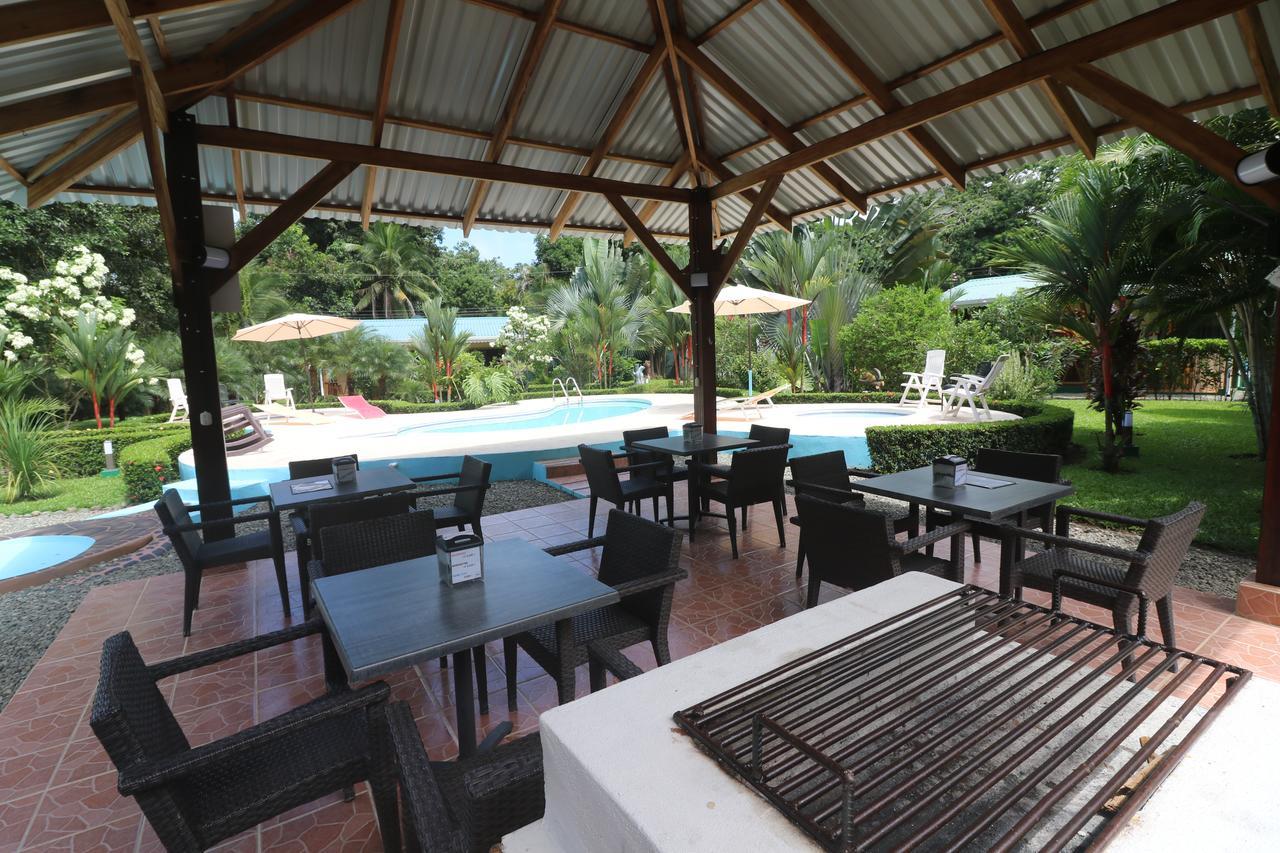 New Caribe Point Vila Cahuita Exterior foto